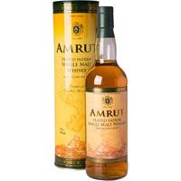 Amrut Distilleries Amrut Peated