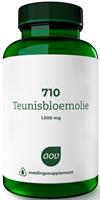 AOV 710 teunisbloemolie 1000 mg 60ca