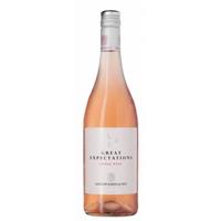 Goedverwacht Winery Goedverwacht Wine Estate Great Expectations Shiraz Rosé Robertson Valley South Africa 2020
