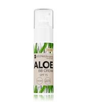 Bell HYPOAllergenic Aloe BB Cream SPF 15 BB Cream 20 ml Nr. 04 - Honey