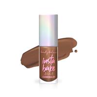 beautybakerie Beauty Bakerie InstaBake 3-in-1 Hydrating Concealer (Various Shades) - 003 Pretzelvania