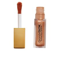 grandecosmetics GRANDE Cosmetics GrandeGLOW Plumping Liquid Highlighter 10.3ml (Various Shades) - Bronze Beam