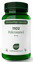 AOV 1102 Policosanol Vegacaps