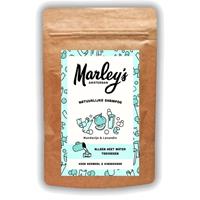 Marley's Amsterdam Natuurlijke Shampoo - Mandarijn & Lavendel - 50 gram