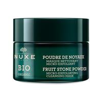 Nuxe Bio Micro-Exfoliating Cleansing Mask 50 ml