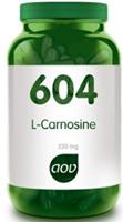 AOV 604 l-carnosine 60vc