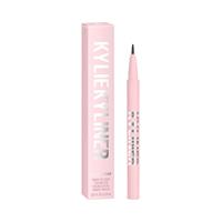 kyliecosmetics Kylie Cosmetics Kyliner Brush Tip Liquid Eyeliner Pen - 001 Black 0.3ml