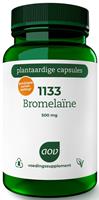 AOV 1133 bromelaïne 30vc