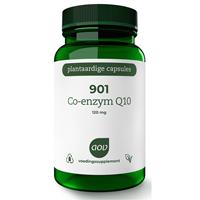 AOV 901 Co-enzym Q10 120 mg