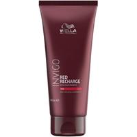 Wella Professionals Haarspülung Invigo Red Recharge Color Refreshing Conditioner Red, farbauffrischend