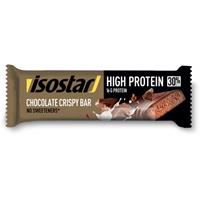Isostar High Protein Bar Chocolate Crispy