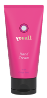 Youall Your Luxury Experience Hand Cream