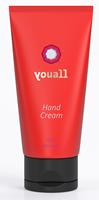 Youall Your Sauna Experience Hand Cream