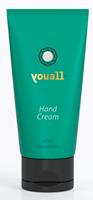 Youall Your Organic Experience Hand Cream