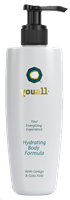 Youall Your Energizing Experience Hydrating Body Formula