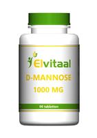 Elvitaal D-Mannose 1000mg