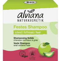 Alviana Vet haar shampoo bar 60gr