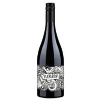 Byrne Vineyards Flavabom Shiraz Vine Dried South Australia 2019