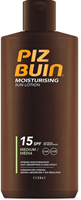 Piz Buin Zonnebrandcrème moisturising spf15 200ml