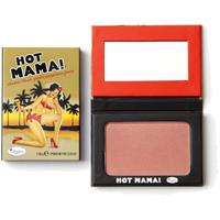 TheBalm Hot Mama blush