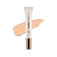 nudebynature Nude By Nature - Perfecting Concealer - 02 Porcelain Beige