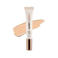 Nude by Nature Perfecting  Concealer 5.9 ml Nr. 03 - Shell Beige