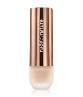 Nude by Nature Flawless  Flüssige Foundation 30 ml Nr. W2 - Ivory