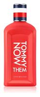 Tommy Hilfiger Tommy Now Them EDT 100 ml