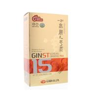 Ilhwa Ginst15 Korean ginseng tea