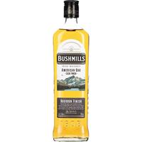 Bushmills American Oak Cask Finish 70CL