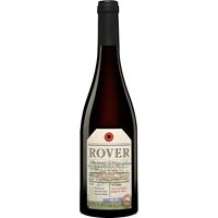 Rover Tinto 2019  0.75L 13% Vol. Rotwein Trocken aus Spanien