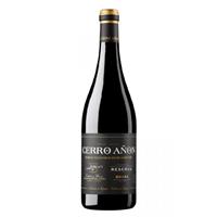 Wijnvoordeel Cerró Añón Rioja Reserva