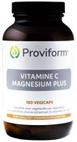 Proviform Vitamine C Magnesium Plus Vegicaps