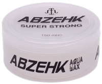 Abzehk Aqua Wax Super Strong 150ml