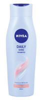 Nivea Shampoo diamond gloss 250ml