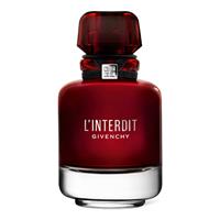 Givenchy L'Interdit Rouge - 50 ML Eau de Parfum Damen Parfum