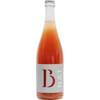 Weingut Barth Wein Und Sektgut Barth Wein & Sektgut Barth Pet Nat B-Nat Cabernet Sauvignon Rosé 2019