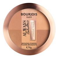 Bourjois 001 - Caramel Always Fabulous Bronzing 9g