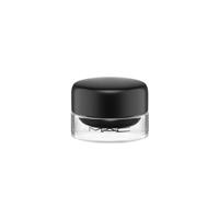 Mac Cosmetics - Pro Longwear Fluidline Eye Liner And Brow Gel  - Blacktrack
