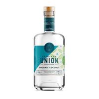 Spirited Union Union Organic Coconut Rum 70CL