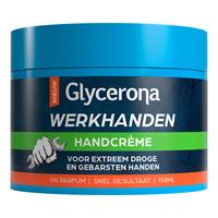Glycerona Werkhanden Crème