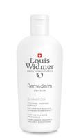 Louis Widmer Remederm shampoo ongeparfumeerd 150ml