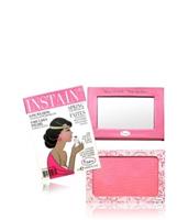 TheBalm Instain  Rouge 6.5 g Lace
