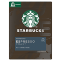 Starbucks by Nespresso Espresso dark roast bigp.