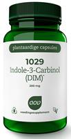 AOV 1029 Indole-3-Carbinol (DIM) Vegacaps