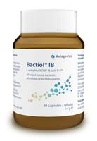 Metagenics Bactiol IB Capsules