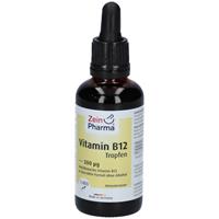 ZeinPharma Vitamin B12 200 µg