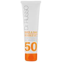 dr.russo Dr. Russo Once a Day SPF50 Sun Protective Body Gel 100ml