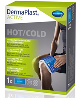 Dermaplast Active hot & cold kompres l 1 stuk