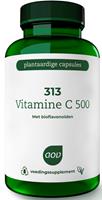 AOV 313 vitamine c 500 90vc